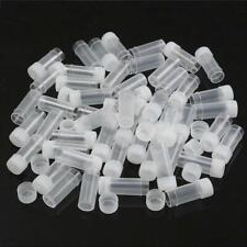 50pcs 5ml volume for sale  UK