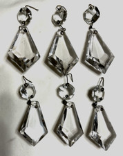 Set vintage crystal for sale  Chicago