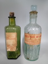 antique chemist bottles for sale antique chemist bottles for sale MIRFIELD