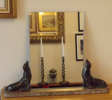 Art deco french for sale  HUNTINGDON