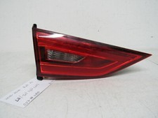 Lanterna traseira esquerda Audi A3 2015-2016 original  comprar usado  Enviando para Brazil