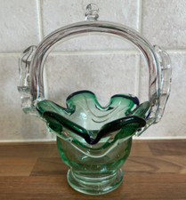 Murano glass flower for sale  WATERLOOVILLE