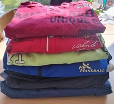8tlg herren bekleidungspaket gebraucht kaufen  Rheine