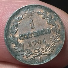Regno italia vittorio usato  Verona