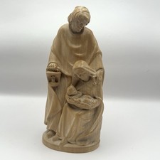 Hand carved wooden for sale  Camas