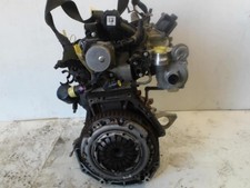 Moteur nissan nv200 d'occasion  Savenay