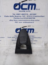 735572349 plafoniera rivestime usato  Castrovillari