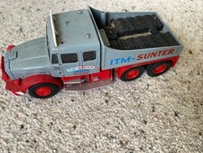 Corgi heavy haulage for sale  SOLIHULL