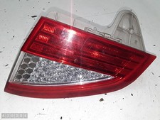 Usado, 2010 FORD MONDEO REAR TAIL LIGHT HATCHBACK RIGHT 7S7113A602 comprar usado  Enviando para Brazil