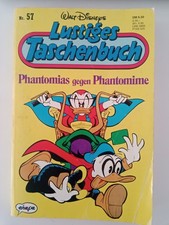 Walt disneys lustiges gebraucht kaufen  Halle