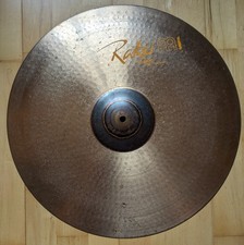 Meinl raker ride gebraucht kaufen  Rüdesheim