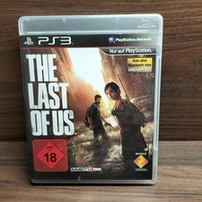 The last ps3 usato  Monsummano Terme