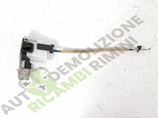 198a4000 serratura porta usato  Rimini