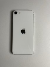 Apple iPhone SE (3ª geração) A2595 desbloqueado 64GB luz das estrelas branco formato justo comprar usado  Enviando para Brazil