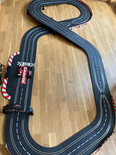 Carrera evolution 25185 gebraucht kaufen  Holzminden