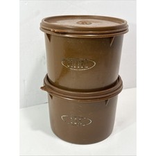 Vintage tupperware coffee for sale  Gresham