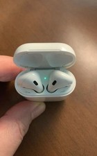 Airpods usato  Taranto