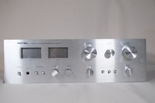 Rotel 414 stereo for sale  CAMBRIDGE