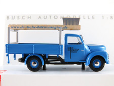 Busch 99324 framo gebraucht kaufen  Bad Abbach