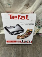 Tefal inicio sandwich for sale  SWANSEA