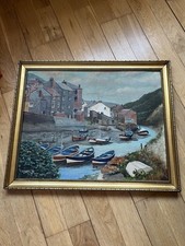 1986 original painting for sale  HERTFORD