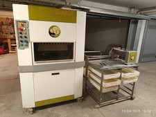 Spezzatrice formatrice usato  Scandiano