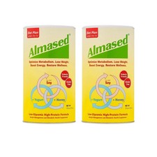 Almased meal replacement for sale  Newport