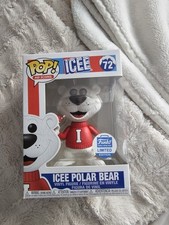 Funko pop icee for sale  WATERLOOVILLE