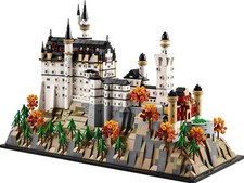 Lego 21063 architecture usato  Cornedo Vicentino