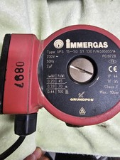 Grundfos ups 130 usato  Forli