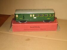 Hornby échelle wagon d'occasion  Fleury