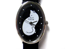 Meow cat adult for sale  Saint Benedict