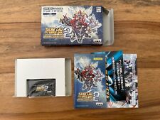 Gameboy advance super d'occasion  Soubise