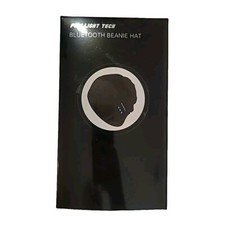 Bluetooth beanie hat for sale  Riverview