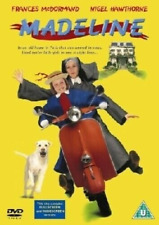 Madeline dvd children for sale  PAISLEY