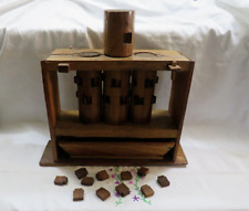 Antique hand crank for sale  Albany