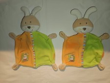 Babydream hase kuscheltuch gebraucht kaufen  Seedorf