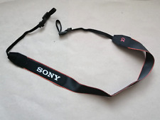 Sony kameragurt tragegurt gebraucht kaufen  Nußloch