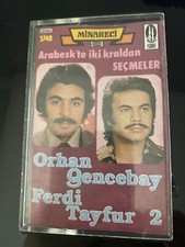 Ferdi tayfur rhan gebraucht kaufen  Hamburg