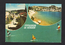 Esparron villas planches d'occasion  Baugy