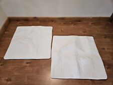 Ikea pillow shams for sale  Ronan