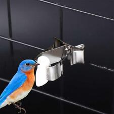 cage bird drinkers clips for sale  UK