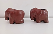 Partylite elephant votive for sale  Stuarts Draft