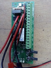 Volt control board for sale  TAMWORTH