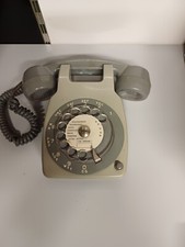 Téléphone s63 vintage d'occasion  Wizernes