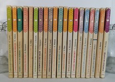 Lot livres harlequin d'occasion  Castres