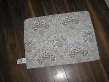 William morris pillow for sale  LONDON