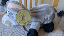 Singing donkey novelty for sale  FRINTON-ON-SEA
