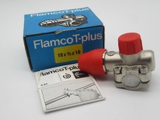 Flamco plus 18 gebraucht kaufen  Bad Neustadt-Umland
