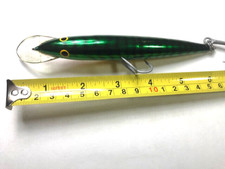 Vintage rapala floating for sale  Spencer
